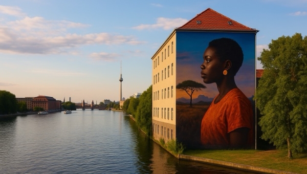 Afrodiasporische Stimmen im Aufwind: Wie der Afrika‑Rat und Afrotak TV in Berlin Sichtbarkeit schaffen